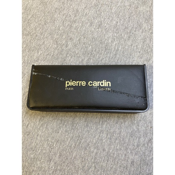 Vintage New Chrome Pierre Cardin Retractable Pencil Set With Custom Box - Picture 4 of 7